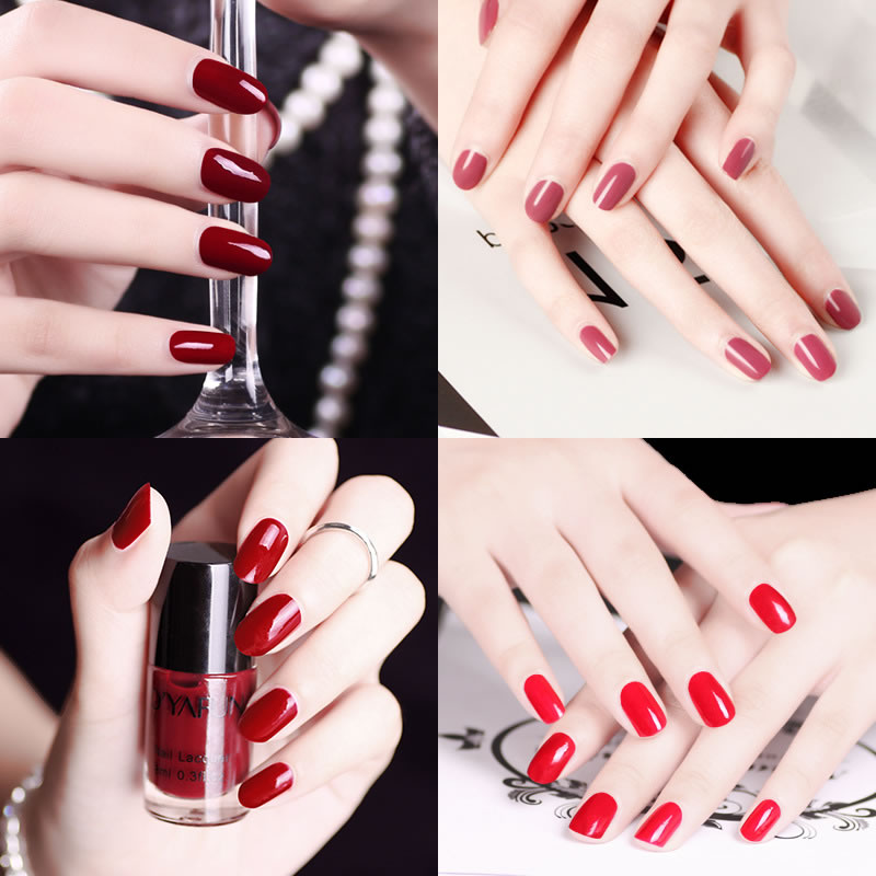 Ruicai Nail Polish 003