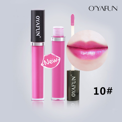 Lip Gloss 10#