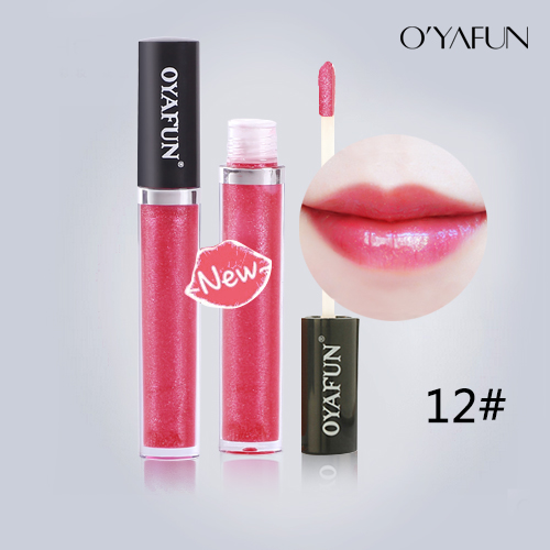 Lip Gloss 12#