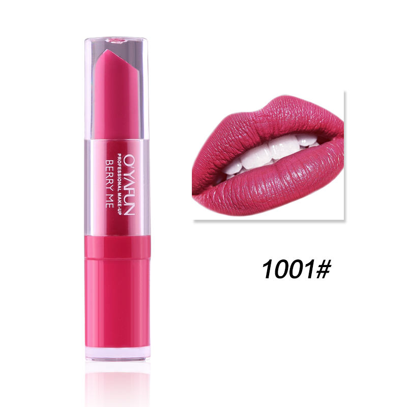 Lipstick 1001#