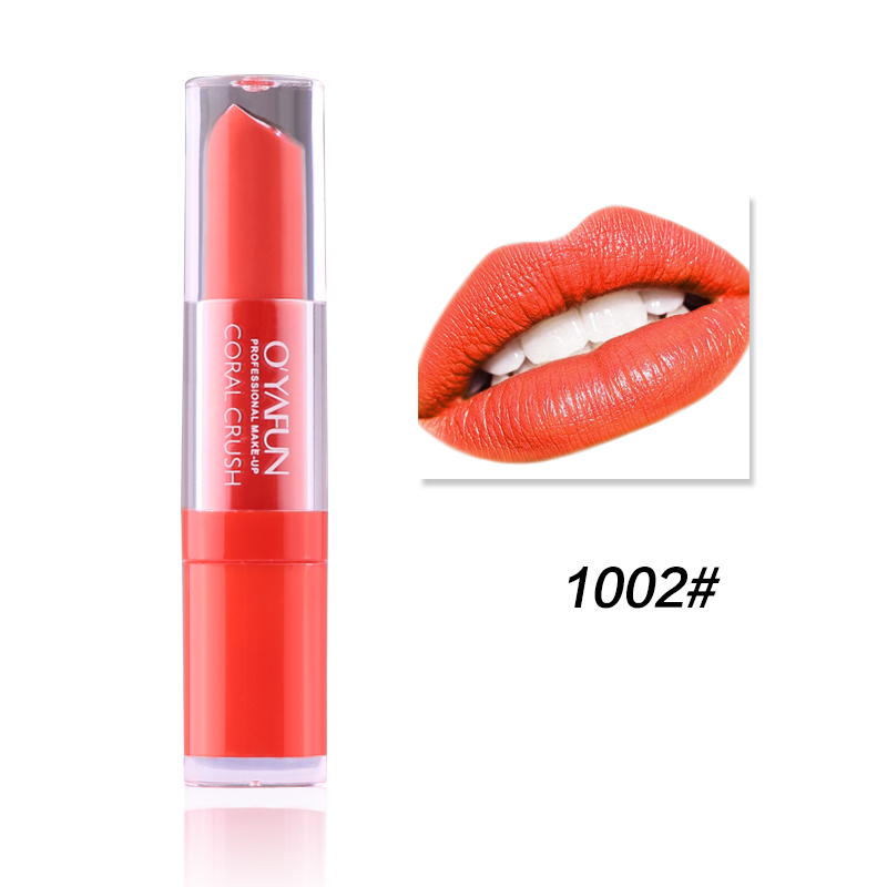 Lipstick 1002#