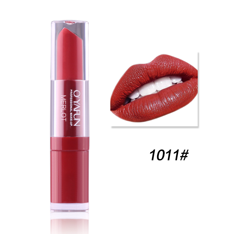 Lipstick 1011#