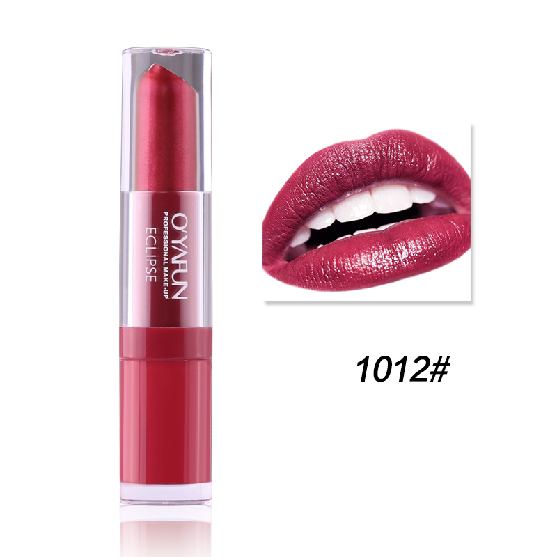 Lipstick 1012#