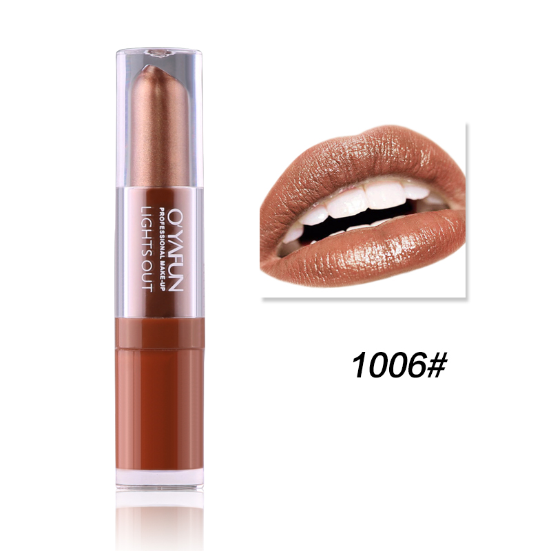 Lipstick 1006#