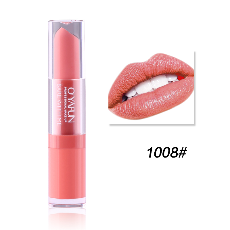 Lipstick 1008#