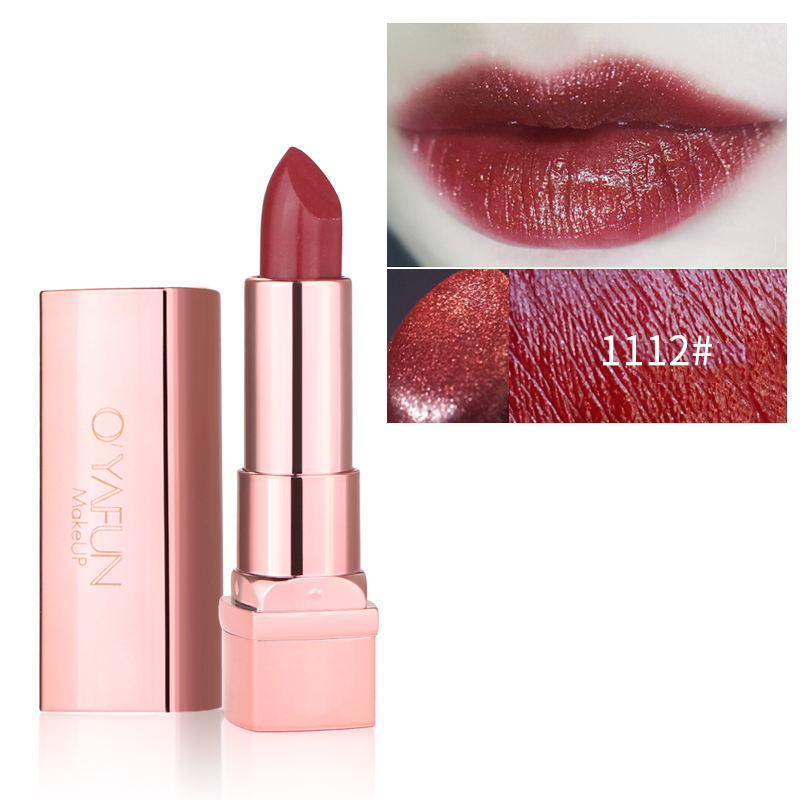 Lipstick 1112#