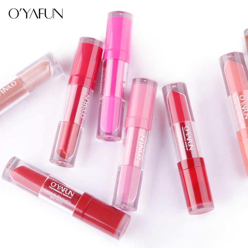 Lip Glaze 10 Series