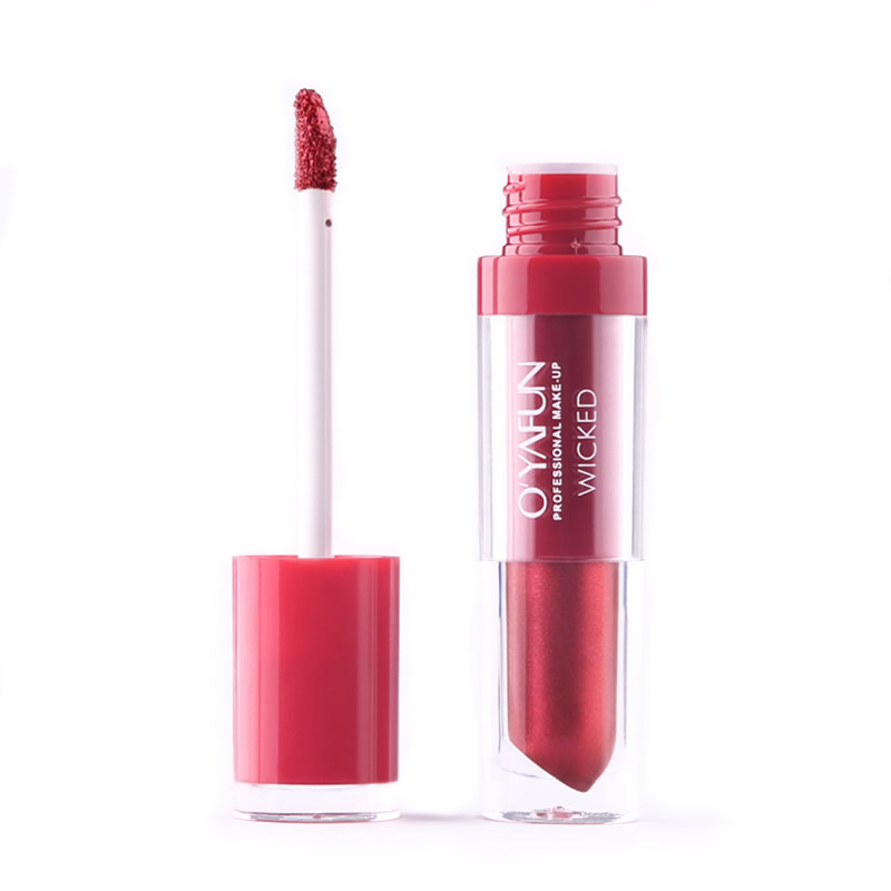 Lip Glaze 10 Series