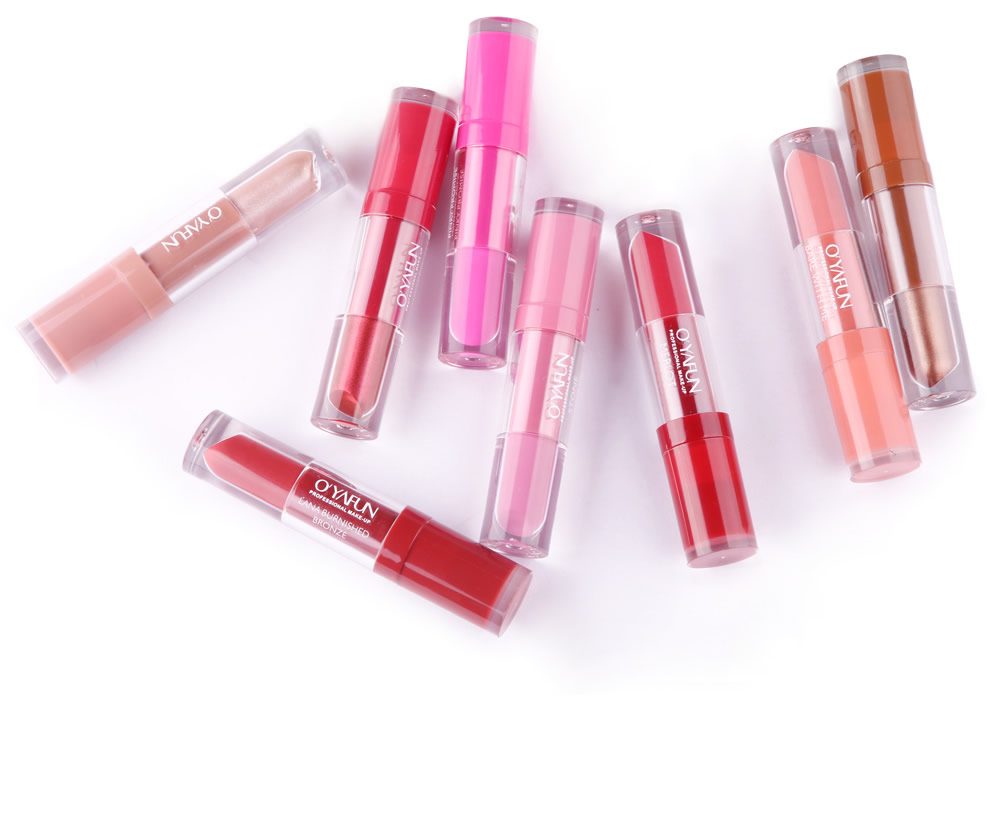 Lip Glaze 10 Series